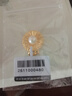 meluxe美奈 太陽(yáng)花 足金999淡水珍珠吊墜黃金 不支持七天無(wú)理由退換貨 足金約8.2g（單吊墜不含鏈） 曬單實(shí)拍圖