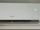 格力（GREE）大1匹天儀 新1級能效變頻 壁掛式臥室省電空調掛機KFR-26GW/(26504)FNhAa-B1 家電國家補貼 曬單實(shí)拍圖