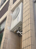 松下（Panasonic）凈悅星客廳空調 3匹一級能效變頻冷暖立式柜機 原裝壓縮機 納諾怡除菌健康風(fēng)KFR-72LW/BpZY310N 曬單實(shí)拍圖