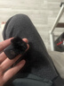 大疆 DJI Mic Mini 發(fā)射器（碳素黑）迷你無(wú)線(xiàn)降噪紐扣式領(lǐng)夾麥克風(fēng)采訪(fǎng)直播vlog收音麥 曬單實(shí)拍圖