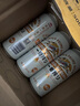 麒麟（Kirin）一番榨 黃啤酒 500ml*15聽(tīng) 整箱裝 中秋節(jié)送禮 曬單實(shí)拍圖