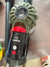 戴森（DYSON）DS20 cyclone 無(wú)繩吸塵器 手持無(wú)線(xiàn)吸塵器 除螨 寵物 家庭適用 曬單實(shí)拍圖