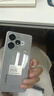 realme 真我Neo7 Turbo 【國家補貼】新品5G拍照游戲電競手機 天璣9400e 7200mAh電池長續(xù)航+100W快充 透明灰 12GB+256GB 曬單實拍圖