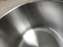 雙立人（ZWILLING）高壓鍋不銹鋼家用防爆兩檔壓力鍋EcoQuick II 6L燃氣灶通用鍋具 曬單實拍圖