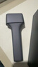 松下（Panasonic）電動(dòng)剃須刀便攜款 磁懸浮剃須刀Air纖薄往復(fù)式電動(dòng)刮胡刀Type-c送男友2025新款生日禮物TM20灰色 曬單實(shí)拍圖