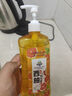 西柚洗潔精食品級去油去污不傷手果蔬餐具凈 500ml* 1瓶【體驗秒殺價(jià)】 曬單實(shí)拍圖