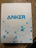 ANKER【iPhone17上新】安克智顯充Lite100W充電器氮化鎵type-c小米快充插頭適用iPhone16華為電腦筆記本 【蘋果17首選】深灰100W智顯充+1.5m雙C線 曬單實拍圖