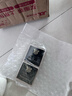 毛戈平黑曜羽翼油皮氣墊701白皙色14g+14g粉底液遮瑕控油BB霜生日禮物女 曬單實(shí)拍圖