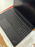 ThinkPad【國家補貼20%】聯(lián)想E16筆記本電腦 E15升級版 16英寸商務(wù)辦公學(xué)生輕薄本 2025英特爾酷睿 AI可選 Ultra 5-225H 32G 1TB-01CD 曬單實(shí)拍圖