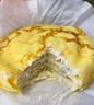 榴食喵貓山王榴蓮千層蛋糕小蛋糕千層盒子蛋糕動(dòng)物奶油甜品400g/盒共4盒 榴蓮蛋糕千層2盒+芋泥千層2盒 曬單實(shí)拍圖