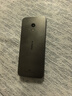 諾基亞（NOKIA）235 4G 移動(dòng)聯(lián)通電信全網(wǎng)通 2.8英寸雙卡雙待 直板按鍵手機 老人老年手機 學(xué)生手機 黑色 曬單實(shí)拍圖