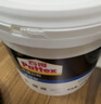 百得（Pattex）德國漢高熊貓白膠白乳膠木工手工膠水地板家具修復強力膠白色1kg 曬單實(shí)拍圖