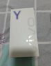 vivo Y300 Pro 12GB+256GB 鈦色 國家補貼 6500mAh超薄藍海電池 全等深微四曲屏 AI 拍照 手機 曬單實拍圖