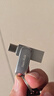 閃迪（SanDisk）32GB Type-C USB3.2 手機U盤(pán)DDC4 讀速高達150MB/s 自動(dòng)備份 平板電腦兩用 金屬雙接口大容量?jì)?yōu)盤(pán) 曬單實(shí)拍圖