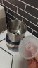 蘇泊爾（SUPOR）【國家補貼】磨粉機 家用料理機 打粉機 多功能輔食機 五谷雜糧藥材廚房粉碎機咖啡機 SMF2002 曬單實(shí)拍圖