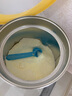 雀巢（Nestle）能恩全護 適度水解 6HMO 嬰幼兒奶粉 1段 800g/罐 0-6個(gè)月 益生菌 曬單實(shí)拍圖