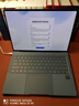 華為MateBook Pro 柔光版筆記本電腦 OLED護眼云晰柔光屏 鴻蒙操作系統 970g超輕薄長(cháng)續航32GB 1TB晴藍 曬單實(shí)拍圖