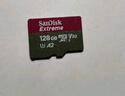 閃迪（SanDisk）256GB TF(MicroSD)內(nèi)存卡 4K極速金卡A2 V30 U3行車(chē)記錄儀 運(yùn)動(dòng)相機(jī)無(wú)人機(jī) 監(jiān)控存儲(chǔ)卡 讀190MB/s 曬單實(shí)拍圖