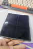 三星【限時贈送2099元服務】Galaxy Z Fold6 大屏AI手機 超輕薄折疊屏手機第三代驍龍8【99新】 星夜銀 12GB+512GB 展示機 99新 12期免息 曬單實拍圖