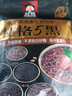桂格（QUAKER）5黑混合即食燕麥片518克 添加黑芝麻 零添加白砂糖 曬單實(shí)拍圖