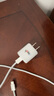 圖拉斯小冰塊Pro【更配新機40W】蘋(píng)果17充電器iPhone17promax充電頭45w氮化鎵套裝40w低溫35w快充線(xiàn)16 【星光白】45W單頭｜動(dòng)態(tài)匹配功率 熱銷(xiāo)第一再升級｜超導鰭控溫黑科技 曬單實(shí)拍圖