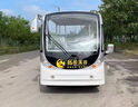 電動(dòng)巴士觀(guān)光車(chē)巡邏車(chē)8-17座景區旅游看房車(chē)酒店社區營(yíng)區校園物業(yè)廠(chǎng)區酒店部隊 8座敞篷【高配】 曬單實(shí)拍圖