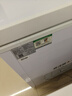 小鴨牌（XIAOYAPAI）【45年老品牌】臥式冰柜商用大容量冷藏冷凍柜家用展示柜雪糕柜全冷凍家用雙溫速凍【加厚銅管】 1250單溫數顯款丨7D加厚銅管 曬單實(shí)拍圖
