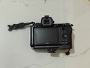 尼康（Nikon）【價(jià)保11.11】Z7II（Z7 2/Z72）全畫(huà)幅微單機身 微單機身（約4,575萬(wàn)有效像素 5軸防抖）  曬單實(shí)拍圖