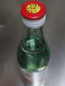 牛欄山 二鍋頭白酒 白牛二 口糧酒 清香型白酒 56度 500ml*1瓶 單瓶裝 曬單實(shí)拍圖