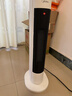 美的（Midea）【超級單品】暖風(fēng)機/小太陽(yáng)取暖器/全屋升溫電暖器/立式輕音電暖氣家用電熱風(fēng)扇節能烤火爐 HFV20D 曬單實(shí)拍圖