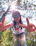 快樂(lè )瑪麗（J&M）運動(dòng)鞋女2025秋季新款休閑鞋丑萌登山鞋增高厚底戶(hù)外時(shí)尚徒步鞋女 黑色 【四季款/明星同款】百搭 37 (曬圖送20元紅包） 曬單實(shí)拍圖