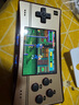 ANBERNIC安伯尼克RG300X復古經(jīng)典造型開(kāi)源掌機懷舊街機掌上游戲機便攜娛樂(lè )神器禮物 金色 RG300X標配16G 曬單實(shí)拍圖