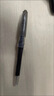 派通（Pentel）大班簽字筆替芯0.7-2.0mm 手繪漫畫(huà)速寫(xiě)筆芯（適用于TRJ50） MLJ20 黑色 曬單實(shí)拍圖