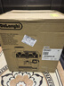 德龍（Delonghi）【政府補貼】咖啡機 冷萃半自動咖啡機 家用現(xiàn)磨意式研磨一體機 全自動打奶泡 銀騎士 EC9865.M 曬單實拍圖