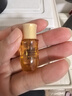 林清軒5.0山茶花抗皺修護(hù)精華油緊致保濕面部精華油護(hù)膚化妝品七夕禮物 5.0精華油3ml+蘆薈皂90g 曬單實拍圖