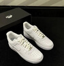 耐克（NIKE）官方男鞋純白 Air Force 1 AF1 空軍一號小白鞋低幫板鞋運動(dòng)鞋休 CW2288-111 41 曬單實(shí)拍圖