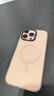 Apple/蘋果iPhone 16 Pro Max（A3297）512GB 沙漠色鈦金屬 支持移動聯(lián)通電信5G 雙卡雙待手機(jī) 曬單實拍圖