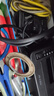 畢亞茲 HDMI線工程級(jí) 4K/30HZ高清線 3D視頻線 15米 電腦電視機(jī)機(jī)頂盒投影儀顯示器數(shù)據(jù)連接線 曬單實(shí)拍圖