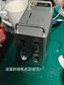 阿卡西斯適用Macmini M4拓展塢硬盤(pán)盒40Gbps傳輸雙DP投屏16TB擴容適配M4/M4Pro主機兼容雷電4/5接口M002Pro 曬單實(shí)拍圖