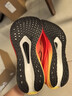 李寧（LI-NING）飛電5CHALLENGER跑步鞋男2025新款?絲競速高回彈跑鞋ARMV001 紅色/-17【涂碼蓋章不過(guò)dewu】 42 曬單實(shí)拍圖