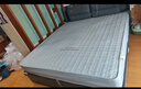 甜秘密（SweetNight）云舒pro 席夢(mèng)思床墊 獨立袋彈簧 釋壓云感棉 納米支撐 1.5*2米 曬單實(shí)拍圖