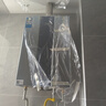 美的（Midea）14升燃氣熱水器天然氣優(yōu)于13升【國補立減15%】 三驅瞬調水伺服恒溫MK6升級款 JSQ27-MK6S 曬單實(shí)拍圖
