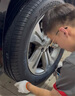普利司通（Bridgestone）汽車(chē)輪胎 245/55R19 103V H/L001 適配漢蘭達/冠道/福特銳界 曬單實(shí)拍圖