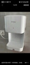 莫頓（MODUN）MD-2008F 烘手機全自動(dòng)感應干手機 衛生間烘手器烘干機干手器 曬單實(shí)拍圖