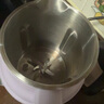 大宇（DAEWOO）破壁機小型豆漿機全自動(dòng)免煮2-4人輕音免泡流食破壁機家用多功能輔食機料理機2025新款 SM06 紫色 曬單實(shí)拍圖