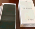 榮耀X60i 輕薄長(cháng)續航 OLED護眼大屏 IP64整機防水 銀發(fā)人群 12+256 月影白 新款 5G 智能手機 國家補貼 曬單實(shí)拍圖