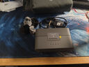 大疆（DJI）Mic Mini 無線麥克風(fēng) 專業(yè)錄音直播領(lǐng)夾無線小蜜蜂 手機相機單反vlog采訪降噪收音器 Mic Mini（兩發(fā)一收，含充電盒）一拖二 官方標配【不含 Lightning 手機連接頭 曬單實拍圖