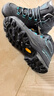 拉思珀蒂瓦（LA SPORTIVA） 徒步鞋男女戶(hù)外輕量防水透氣中幫登山鞋 TX Hike Mid Leather 碳灰/珊瑚綠 38 曬單實(shí)拍圖