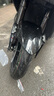 研韜明浙M21街道版大輻射卡鉗電動(dòng)車(chē)9號小牛對四活塞金屬剎車(chē)盤(pán)送螺絲 黑色 明浙街道大輻射(保證) 曬單實(shí)拍圖