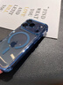 貝克拉適用蘋(píng)果17promax手機殼新款星宇橙磁吸iphone17pro透明鏡頭全包保護套17氣囊防摔高檔男簡(jiǎn)約女款 【星宇橙】頂配氣囊_強磁吸附 iPhone 17 Pro Max 曬單實(shí)拍圖